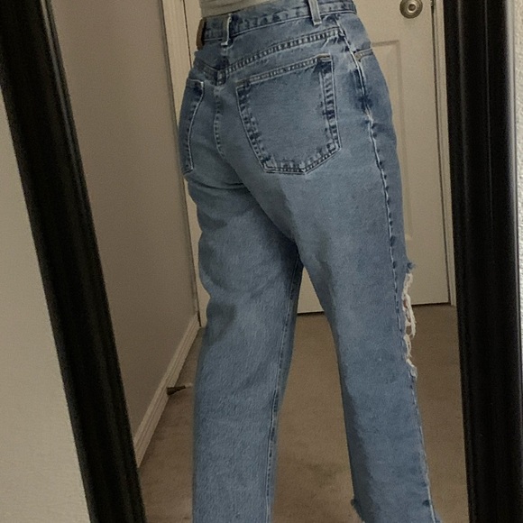 ralph lauren jeans - Picture 2 of 5